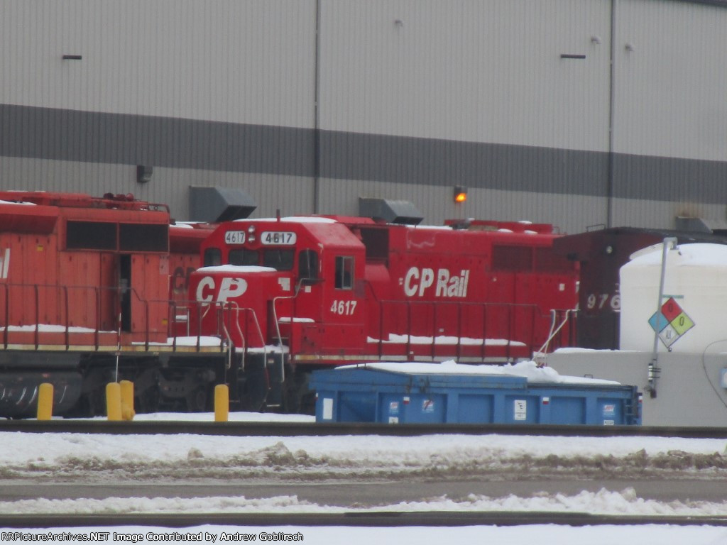 CP 4617